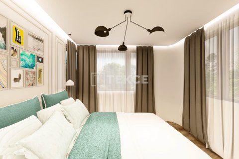 Villa for sale  in Istanbul, Turkey, 6 bedrooms, 180m2, No. 118705 – photo 14
