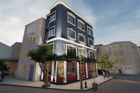 Villa for sale  in Istanbul, Turkey, 6 bedrooms, 180m2, No. 118705 – photo 3