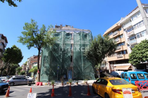 Villa for sale  in Istanbul, Turkey, 6 bedrooms, 180m2, No. 118705 – photo 19