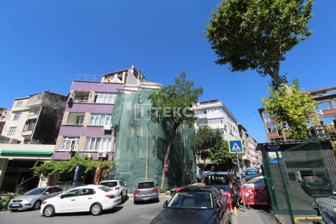 Villa for sale  in Istanbul, Turkey, 6 bedrooms, 180m2, No. 118705 – photo 18