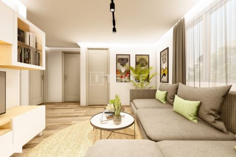 Villa for sale  in Istanbul, Turkey, 6 bedrooms, 180m2, No. 118705 – photo 11