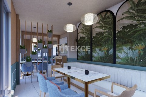 Villa for sale  in Istanbul, Turkey, 6 bedrooms, 180m2, No. 118705 – photo 8