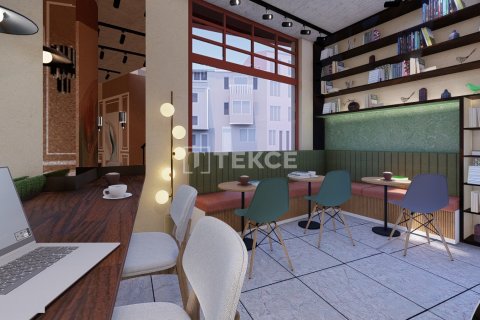 Villa for sale  in Istanbul, Turkey, 6 bedrooms, 180m2, No. 118705 – photo 7