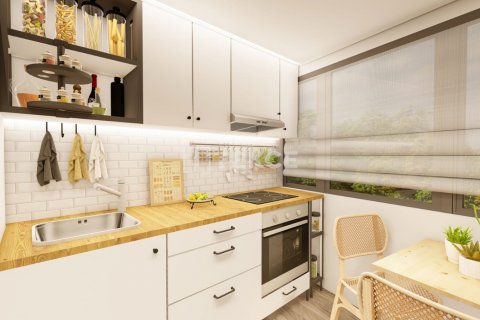Villa for sale  in Istanbul, Turkey, 6 bedrooms, 180m2, No. 118705 – photo 13