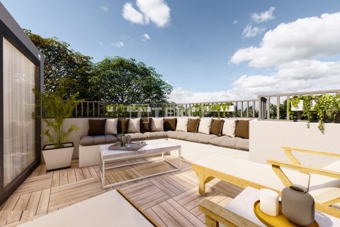Villa for sale  in Istanbul, Turkey, 6 bedrooms, 180m2, No. 118705 – photo 12