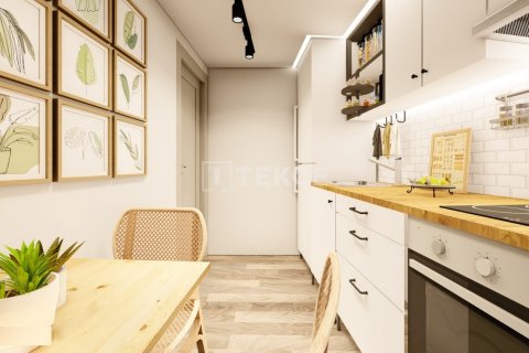 Villa for sale  in Istanbul, Turkey, 6 bedrooms, 180m2, No. 118705 – photo 15