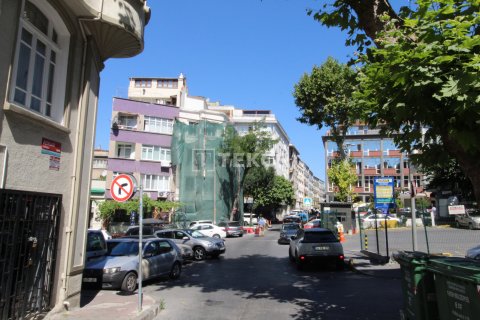 Villa for sale  in Istanbul, Turkey, 6 bedrooms, 180m2, No. 118705 – photo 20