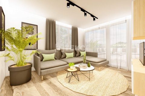 Villa for sale  in Istanbul, Turkey, 6 bedrooms, 180m2, No. 118705 – photo 10