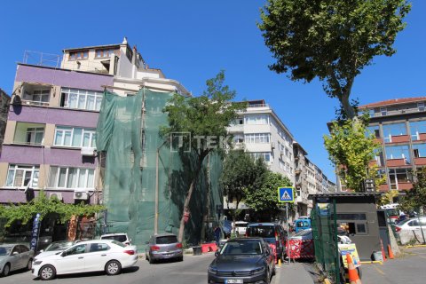 Villa for sale  in Istanbul, Turkey, 6 bedrooms, 180m2, No. 118705 – photo 17