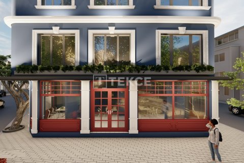 Villa for sale  in Istanbul, Turkey, 6 bedrooms, 180m2, No. 118705 – photo 5