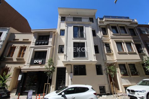 Villa  13+5  İstanbul, Türkiye №118704