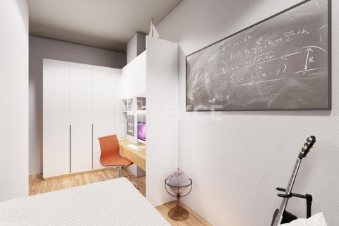 Продажа виллы  в Стамбуле, Турция 13+5, 340м2, №118704 – фото 15