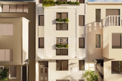 Продажа виллы  в Стамбуле, Турция 13+5, 340м2, №118704 – фото 2