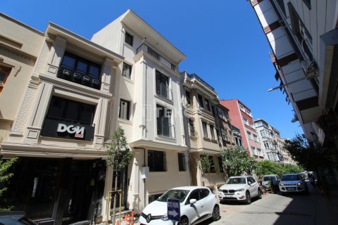 Продажа виллы  в Стамбуле, Турция 13+5, 340м2, №118704 – фото 5