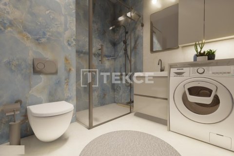 Продажа виллы  в Стамбуле, Турция 13+5, 340м2, №118704 – фото 11