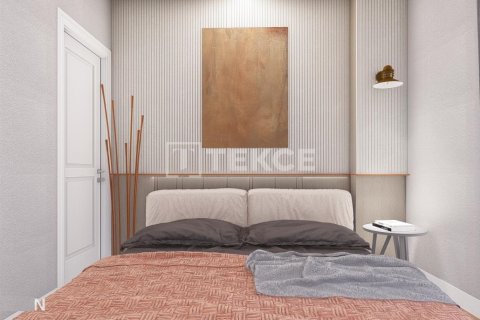 Продажа виллы  в Стамбуле, Турция 13+5, 340м2, №118704 – фото 8