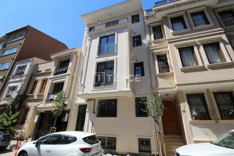 Продажа виллы  в Стамбуле, Турция 13+5, 340м2, №118704 – фото 4