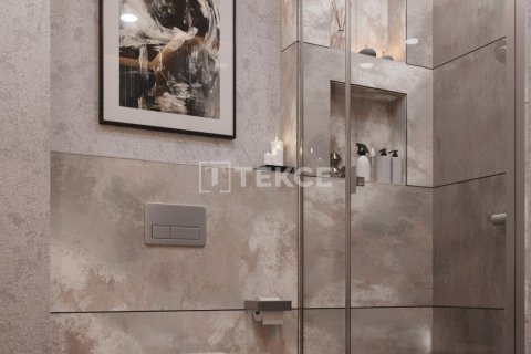 Продажа квартиры в Стамбуле, Турция 2+1, 92м2, №118707 – фото 7