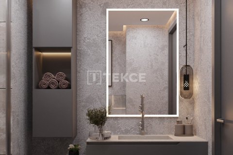 Продажа квартиры в Стамбуле, Турция 2+1, 92м2, №118707 – фото 6