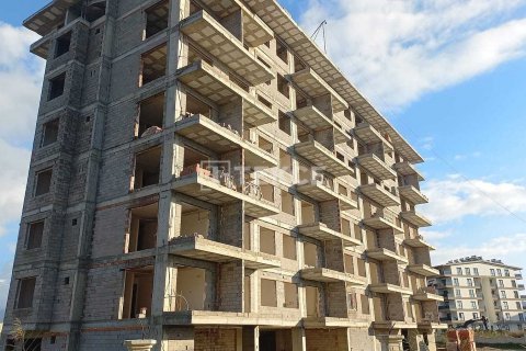 Dubleks daire 2+1 Gazipaşa, Antalya, Türkiye №61632 - 20
