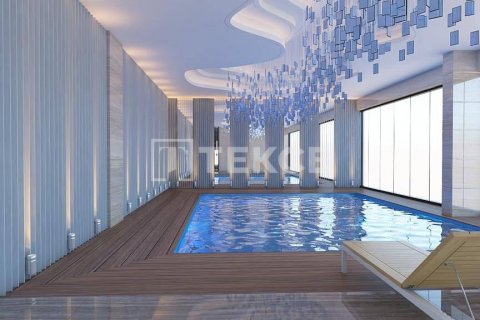 Dubleks daire 2+1 Gazipaşa, Antalya, Türkiye №61632 - 12