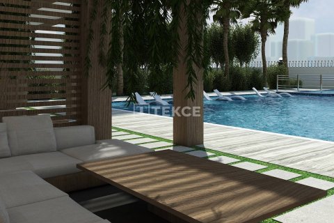 Dubleks daire 2+1 Gazipaşa, Antalya, Türkiye №61632 - 5