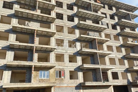 Dubleks daire 2+1 Gazipaşa, Antalya, Türkiye №61632 - 22