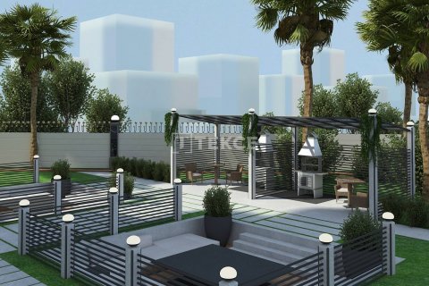 Dubleks daire 2+1 Gazipaşa, Antalya, Türkiye №61632 - 6