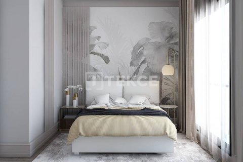 Dubleks daire 2+1 Gazipaşa, Antalya, Türkiye №61632 - 10