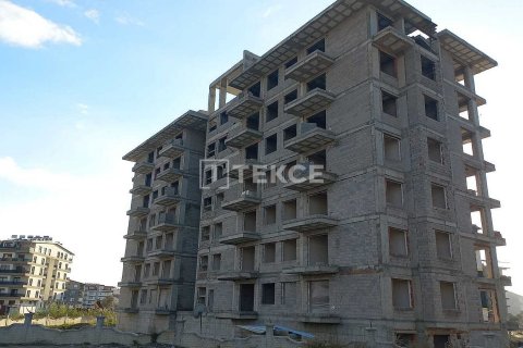 Dubleks daire 2+1 Gazipaşa, Antalya, Türkiye №61632 - 19