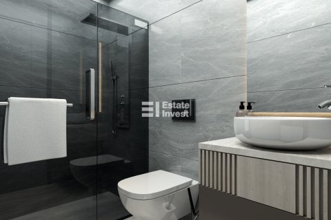 2+1 Lejlighed i Mersin, Tyrkiet Nr. 156874 - 11