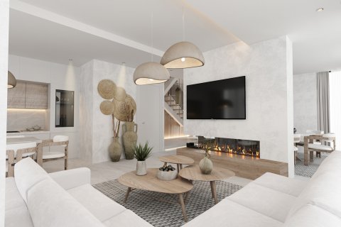 Villa for sale in Belek, Antalya, Turkey, 3 bedrooms, 220m2, No. 153213 – photo 17
