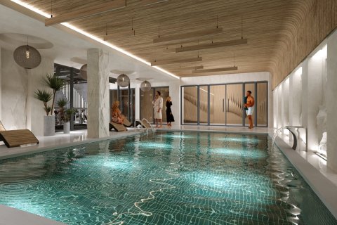 Villa for sale in Belek, Antalya, Turkey, 3 bedrooms, 220m2, No. 153213 – photo 13