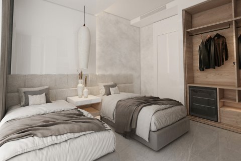 Villa for sale in Belek, Antalya, Turkey, 3 bedrooms, 220m2, No. 153213 – photo 20