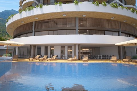 Leilighet i Girne, Nr. 210572