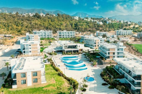 Lägenhet i Esentepe, Girne, Nr. 210568