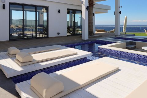 Wohnung  in Esentepe, Girne,  Nr. 210567 - 28