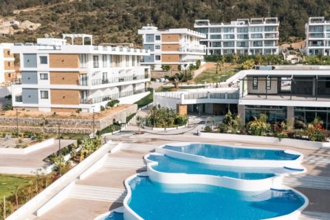 Wohnung  in Esentepe, Girne,  Nr. 210567 - 8