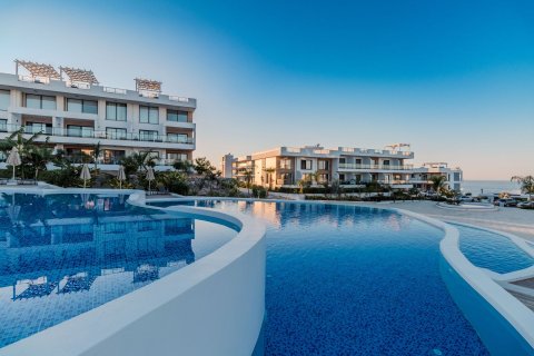 Wohnung  in Esentepe, Girne,  Nr. 210567 - 5