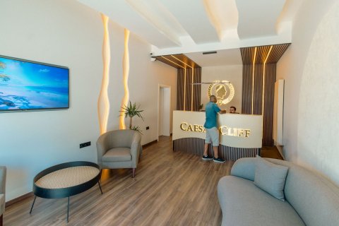 Wohnung  in Esentepe, Girne,  Nr. 210567 - 11