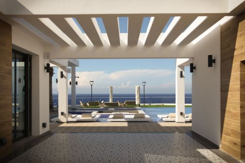 Wohnung  in Esentepe, Girne,  Nr. 210567 - 27