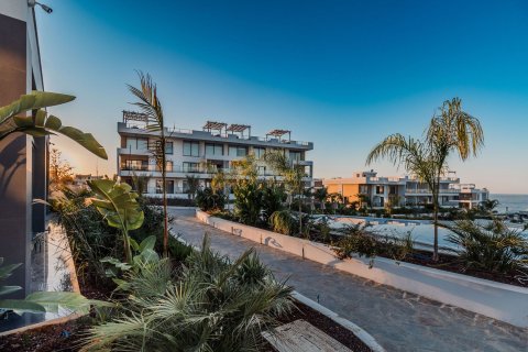Wohnung  in Esentepe, Girne,  Nr. 210567 - 4