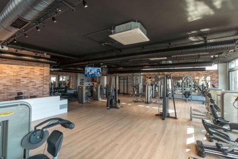 Wohnung  in Esentepe, Girne,  Nr. 210567 - 16