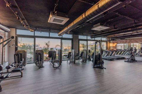 Wohnung  in Esentepe, Girne,  Nr. 210567 - 15