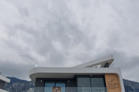 Villa i Girne, Nr. 62979 - 2