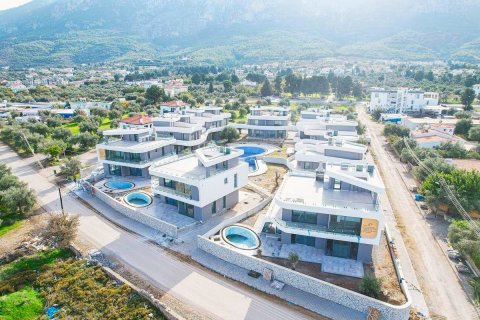 Villa i Girne, Nr. 62979
