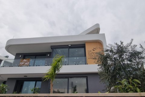 Villa i Girne, Nr. 62979 - 3