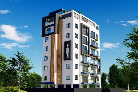 Apartment for sale  in Famagusta, Northern Cyprus, 85m2, No. 210591 – photo 10