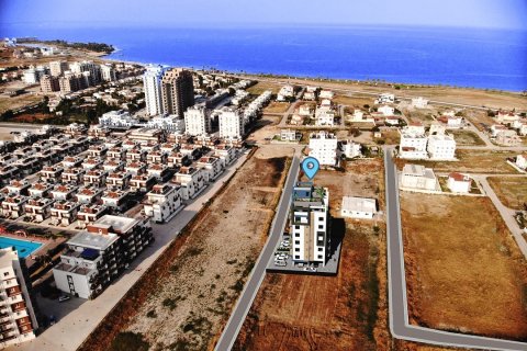 Apartment for sale  in Famagusta, Northern Cyprus, 85m2, No. 210591 – photo 6