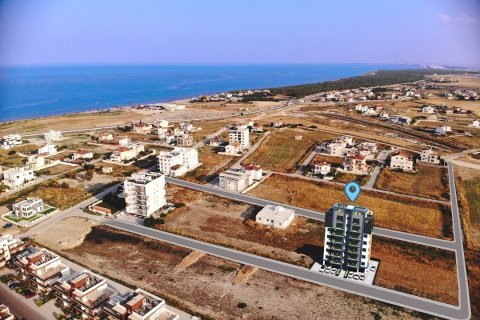 Apartment for sale  in Famagusta, Northern Cyprus, 85m2, No. 210591 – photo 7